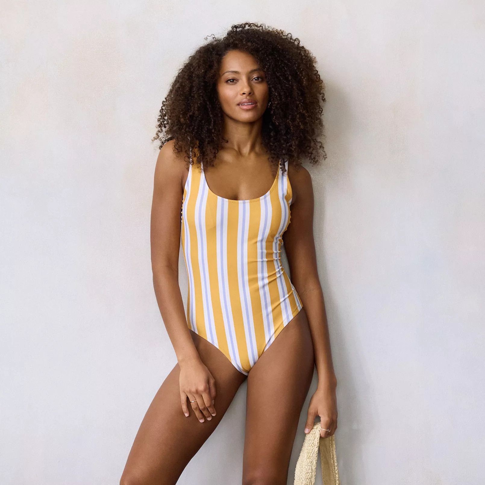 Women's LC Lauren Conrad One Piece Swimsuit | Kohl's