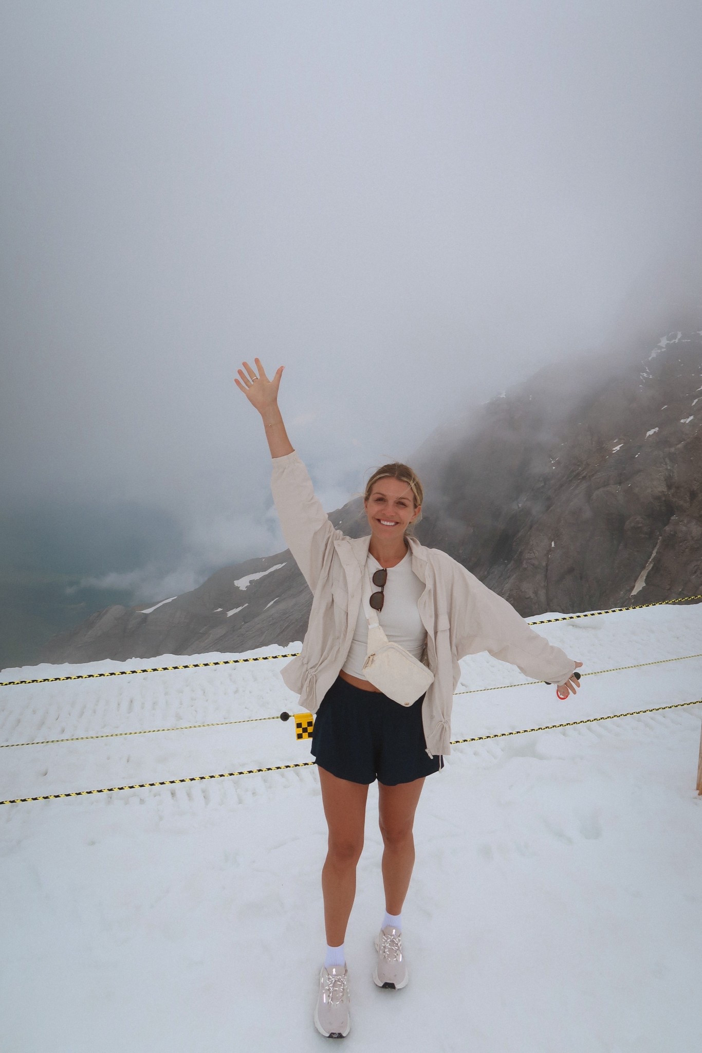 Hiking in Switzerland! 

#LTKActive #LTKSeasonal #LTKTravel