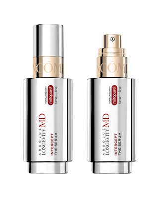Absolue Longevity MD Intercept Mid-Age Face Serum | Macy's