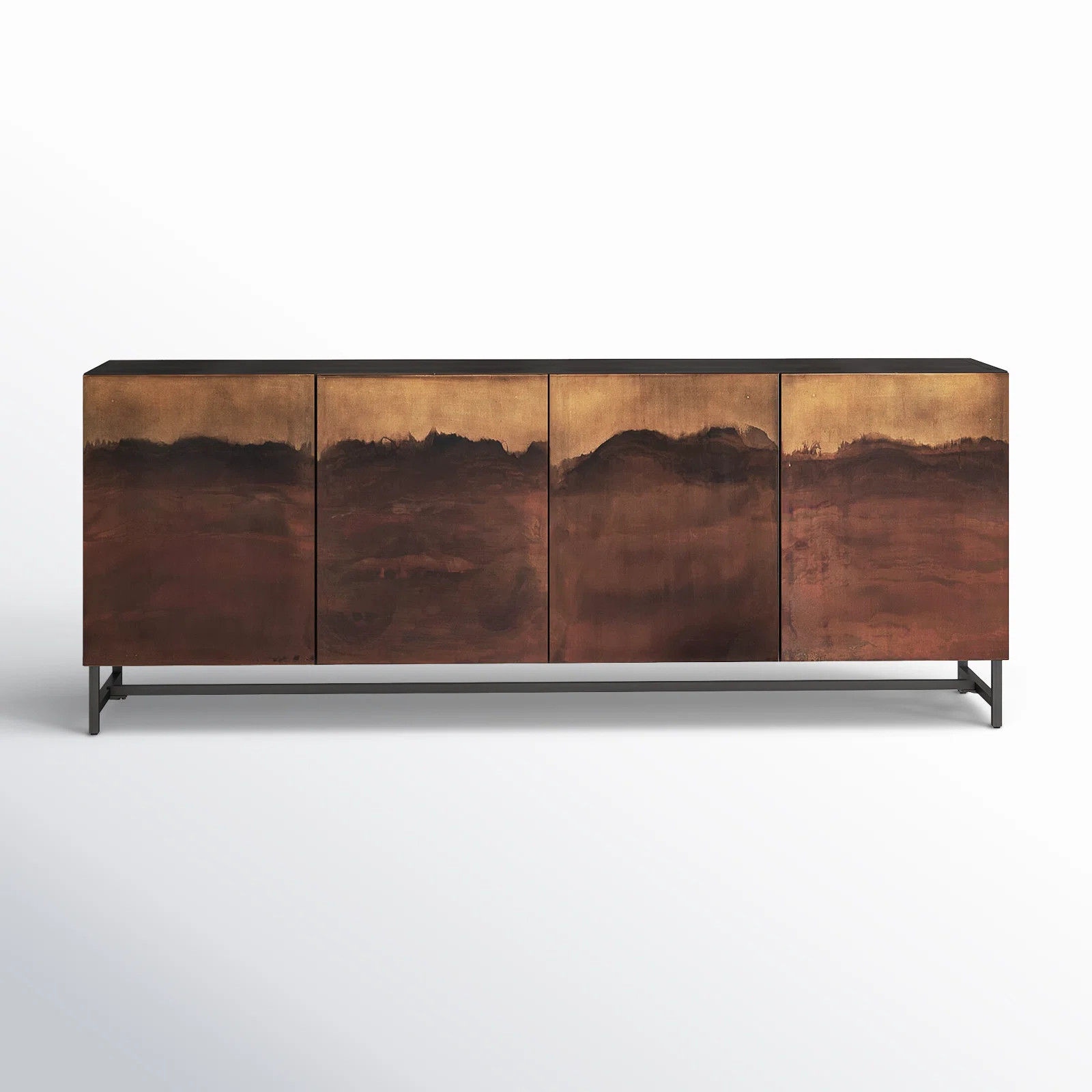 Noemi 82'' Sideboard | Joss & Main