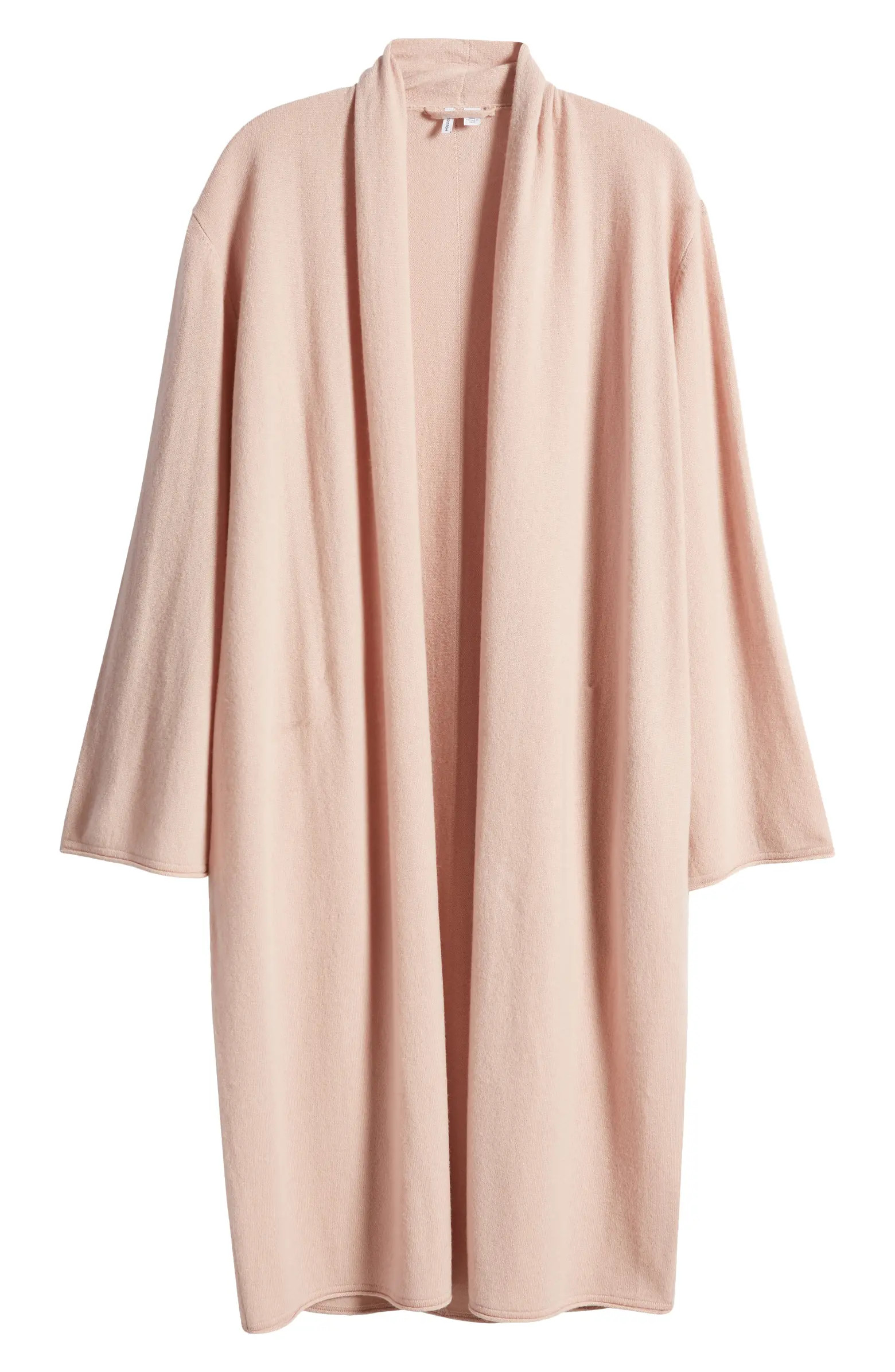 Long Cashmere Cardigan | Nordstrom