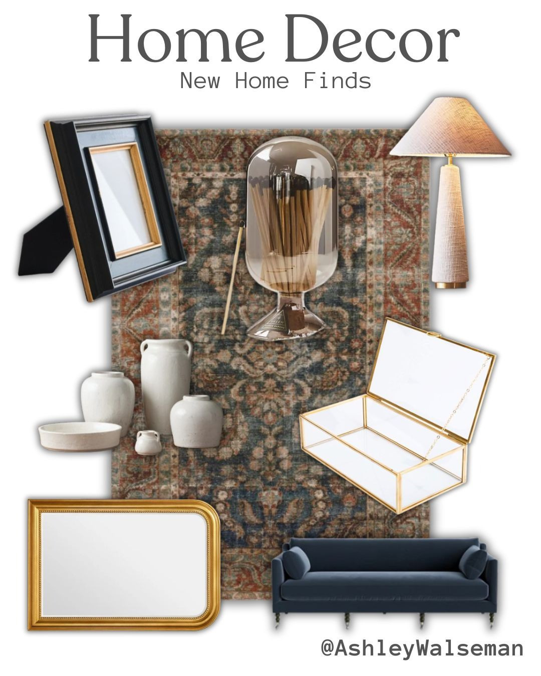 Spruce up your space with these amazing #HomeDecor finds! Perfect for adding that cozy vibe to your #NewHome. #InteriorDesign #DecorGoals #HomeStyle

#LTKHome #LTKU #LTKActive