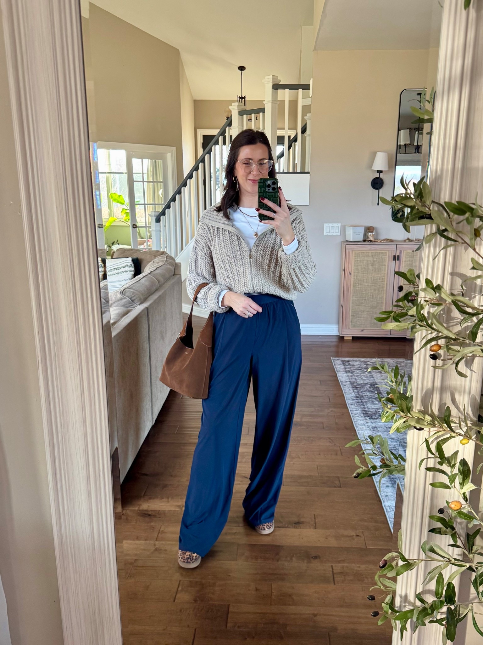 #LTKdayinmylife #LTKootd #LTKgrwm