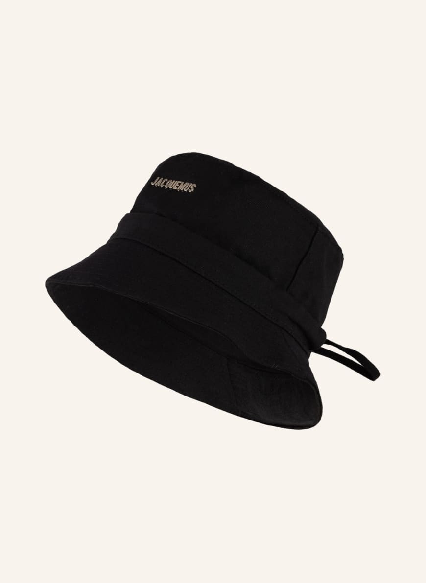 JACQUEMUS  Bucket-Hat LE BOB GADJO | Breuninger (DACH)
