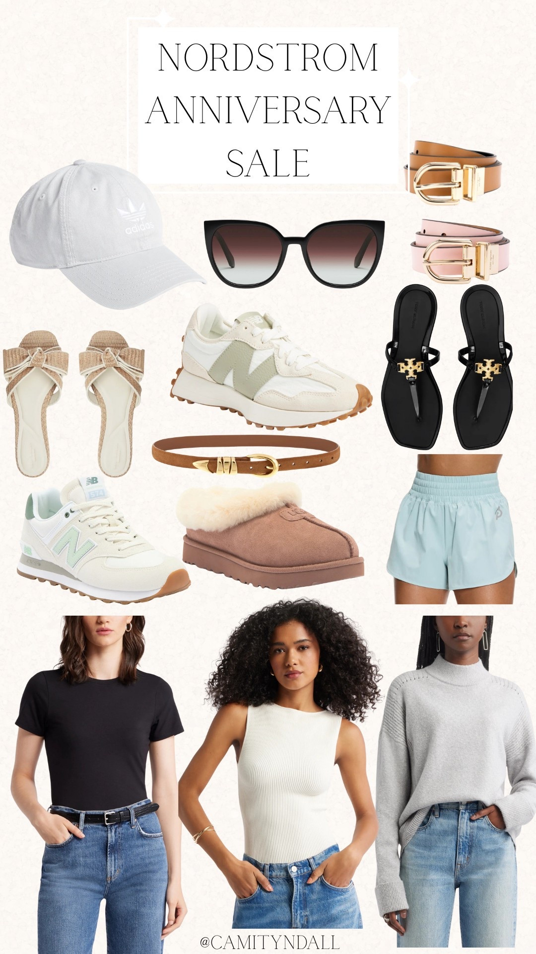 Nordstrom Anniversary Sale | #NSale 

#LTKSaleAlert #LTKSeasonal #LTKActive