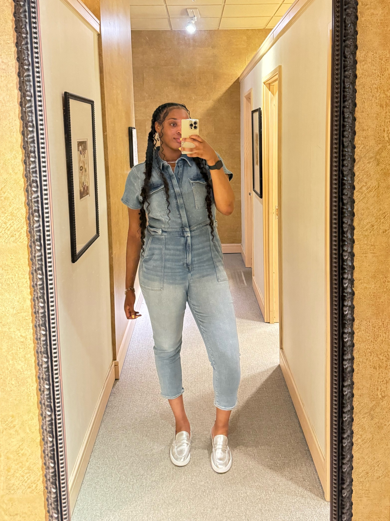 Good American Jumpsuits >>>

#LTKstyletip