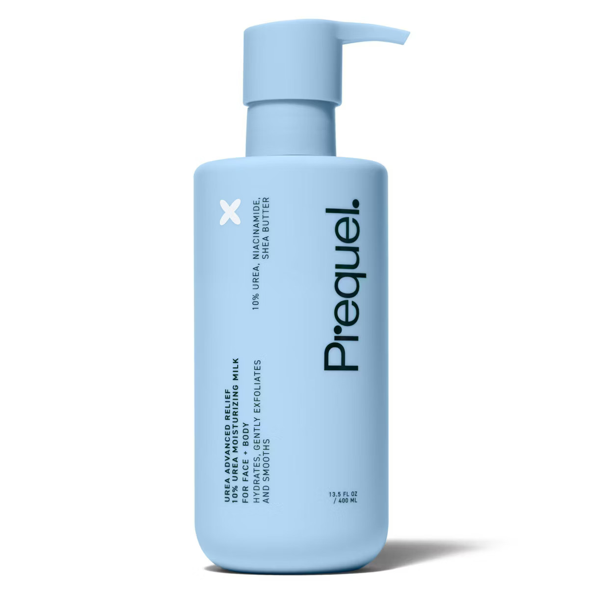Prequel Urea Moisturizer - 13.5 fl oz | Target