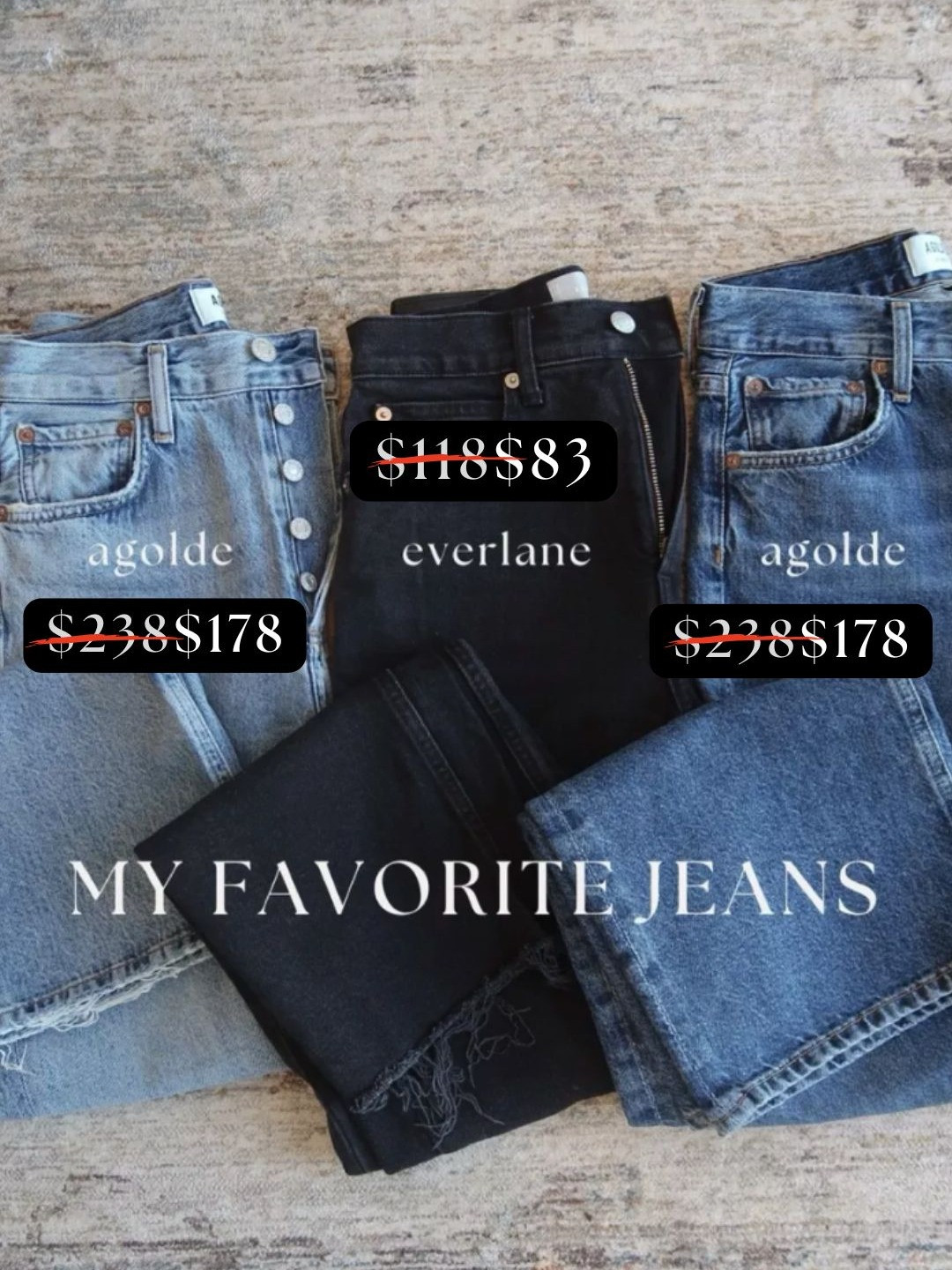 My Favorite jeans are all on sale today! 

jeans sale, cyber monday sale 

 #LTKCyberWeek #LTKSaleAlert #LTKStyleTip