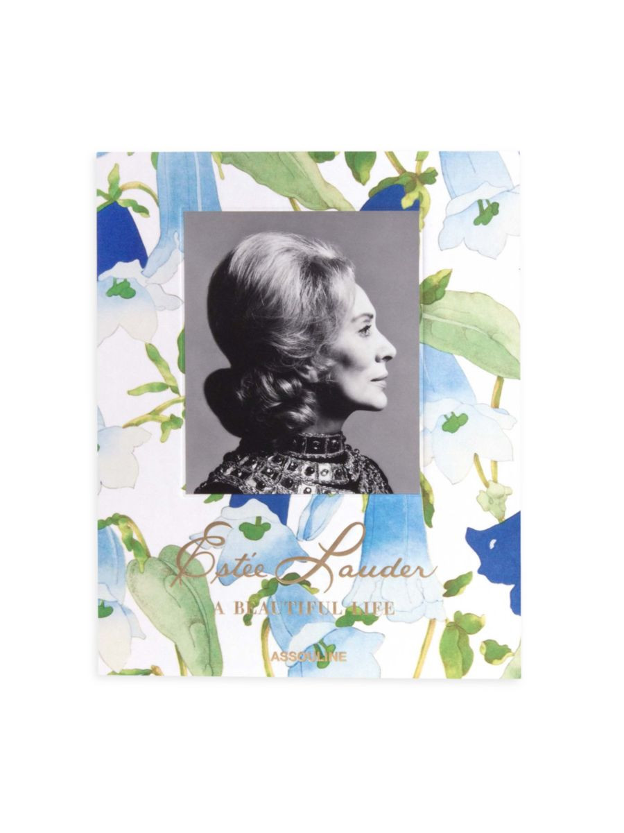 Estée Lauder: A Beautiful Life | Saks Fifth Avenue