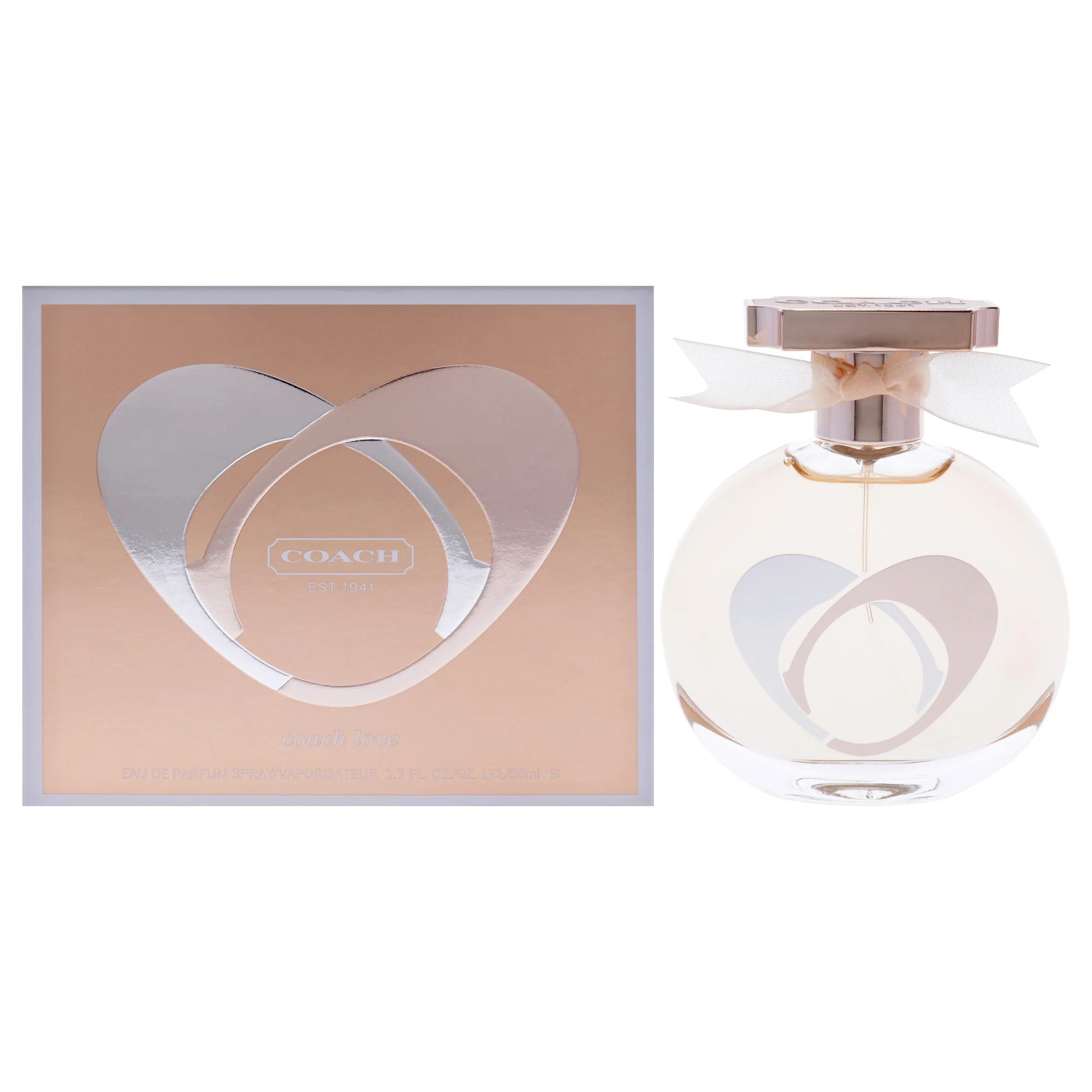 Coach Love by Coach for Women - 1.7 oz EDP Spray | Shop Simon