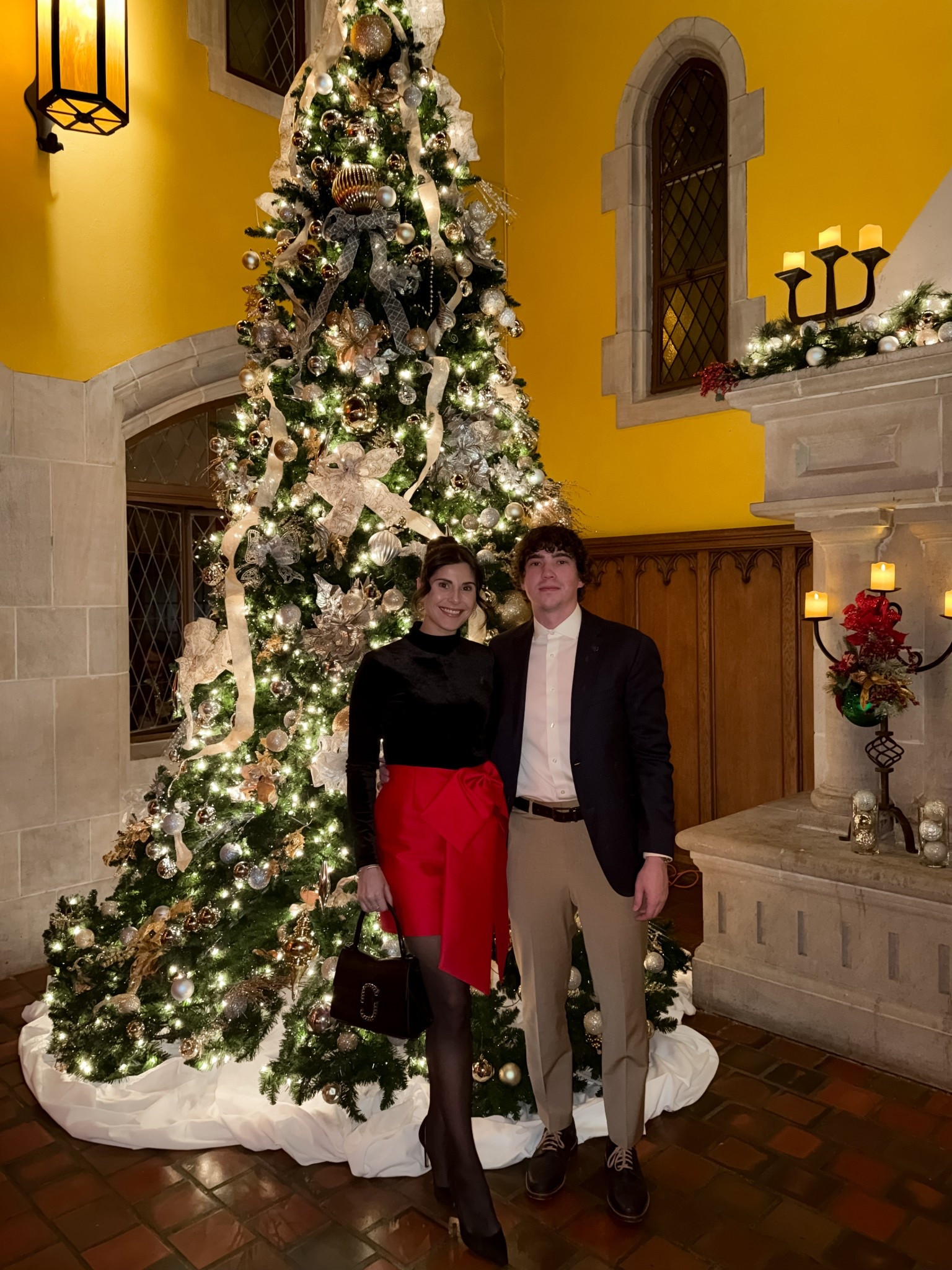 Holiday style ✨❤️

Holiday dress, christmas party, red dress, Dillards, Gianni Bini, miss circle, polka dot dress, mini dress, christmas dress, MESHKI, revolve, commense, cinq a Sept, birthday outfit, Party dress, holiday dress, bridal outfit, holiday outfit, holiday style, holiday outfit, Christmas dress, new years dress, satin dress, strapless dress, elegant dress, nana Jacqueline, Dillards, Amazon, Mach and Mach, Steve Madden, revolve, ring, cinq a Sept, Melie Bianco, ring concierge, Macys, Nordstrom, swarvoski, vici dolls, bow dress, Windsor, princess Polly, target, neiman Marcus, Jimmy choo, clutch, farfetch, pink purse, bergdorf Goodman, Judith leiber, house of CB, self portrait, Raye, hutch, Jessica Simpson, Anthropologie, Mac duggal, Lilly Pulitzer, saks fifth Avenue, ettika, shashi, Dress, work dress, office look, professional dress, mini dress, midi dress, long sleeve dress, plaid dress, tweed dress, Sweater, cardigan, satin pants, trousers, jeans, turtleneck, midi skirt, mini skirt, stripe sweater, shoes, jeans, dress, bag, purse, jewelry, hat, turtleneck, scarf, skirt, coat, blazer, pants, sweater dress, bodysuit, vest, jacket, top, blouse, blazer, thanksgiving outfit, fall style, fall fashion, mango, aritzia, Zara, H&M, j.crew, workwear, office outfit, style, luxe, high end, classic, chic, winter style, fashion, holiday outfit, sale alert, under 300, under 200, under 100, under 50, new arrivals, best seller, sweet Caroline collection 

#LTKparties 

#LTKStyleTip #LTKParties 

#LTKFindsUnder100 #LTKHoliday #LTKSaleAlert