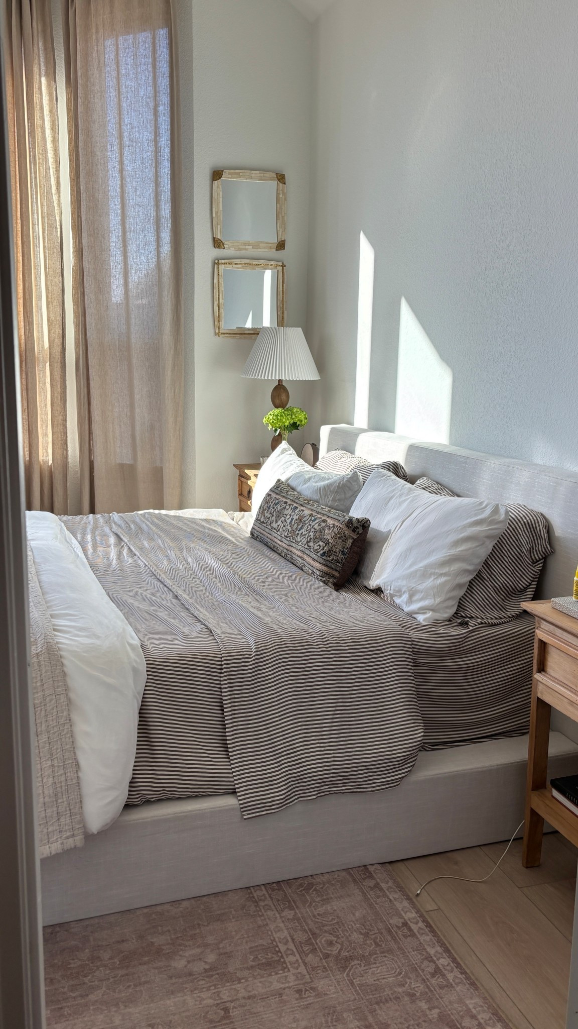 Code CE—BLAKE for 20% off @cozyearth 