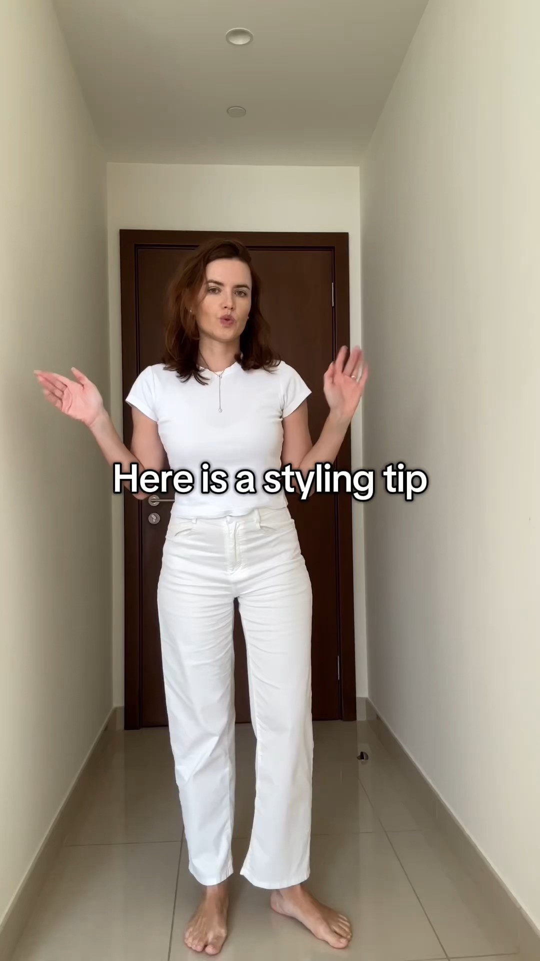 What to wear with white jeans #whitejeans #chicoutfits

#LTKPetite #LTKWorkwear #LTKTravel