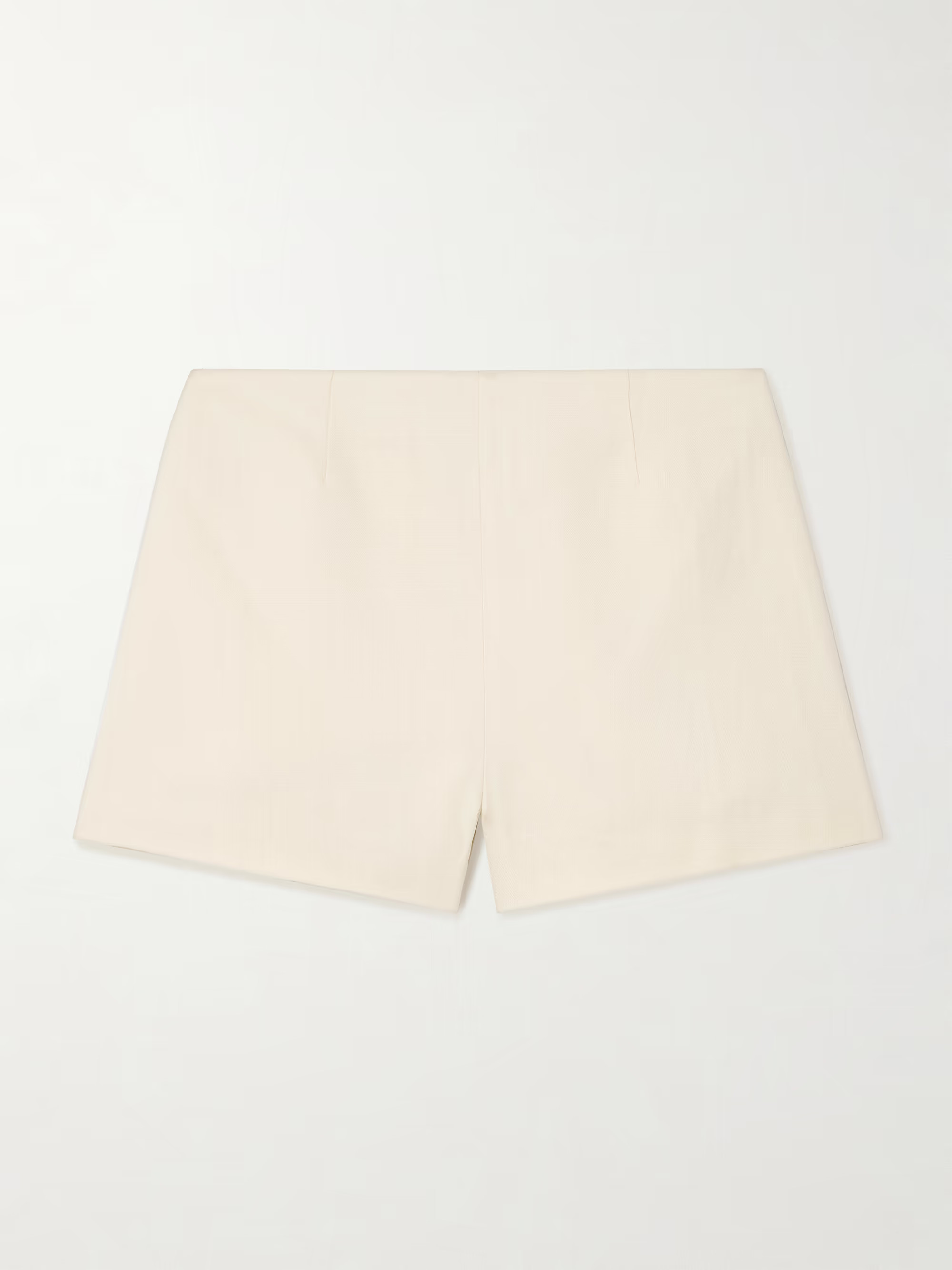Noto woven shorts | NET-A-PORTER (US)