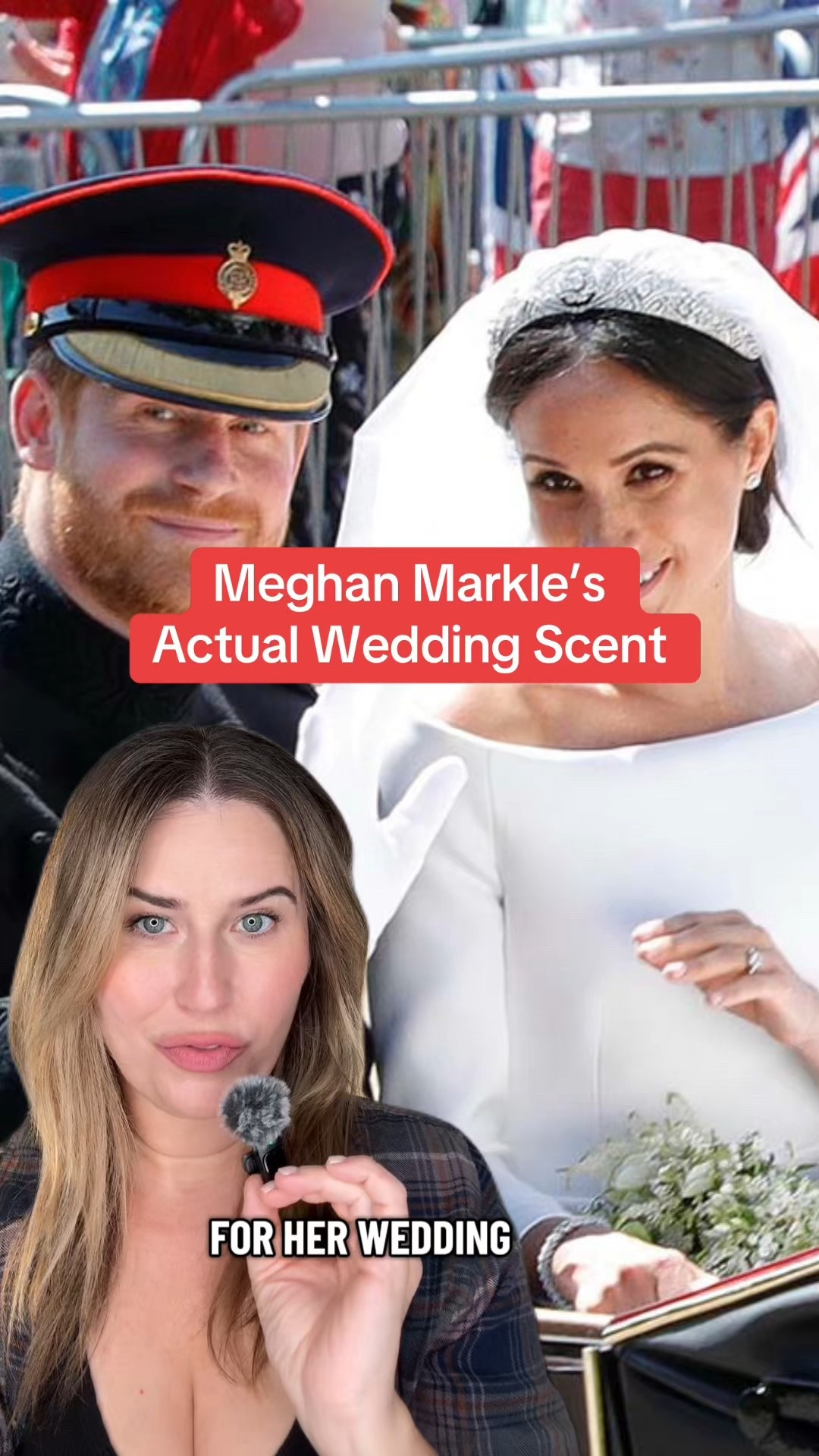 Meghan Markle is known for being incredibly intentional with the details in her life, and that extended to her wedding — right down to the scent. Diptyque scent diffusers were used during her wedding celebrations to create a calm, elevated atmosphere. I’ve linked the Diptyque diffuser and the coordinating candles in the same scent family for anyone who wants to experience that exact wedding-level luxury at home.

Everything is linked in my LTK.

#MeghanMarkle
#RoyalWedding
#Diptyque
#LuxuryHome
#CelebrityHome
#CelebrityLifestyle
#HomeFragrance
#LuxuryLiving
#WeddingDetails


#LTKHome #LTKHome #LTKselfcare #LTKGiftGuide