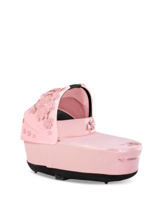 PRIAM 4/e-PRIAM 2 Lux Carry Cot - Simply Flowers | Bloomingdale's (US)