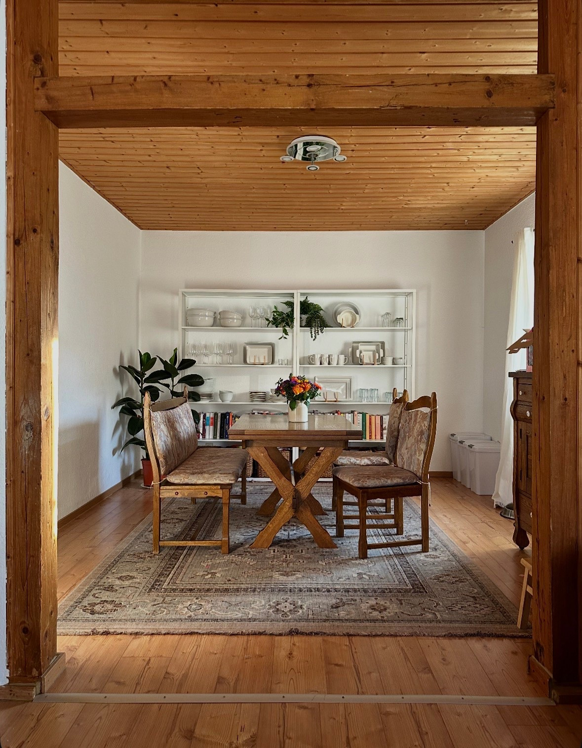 Good morning

#LTKHome