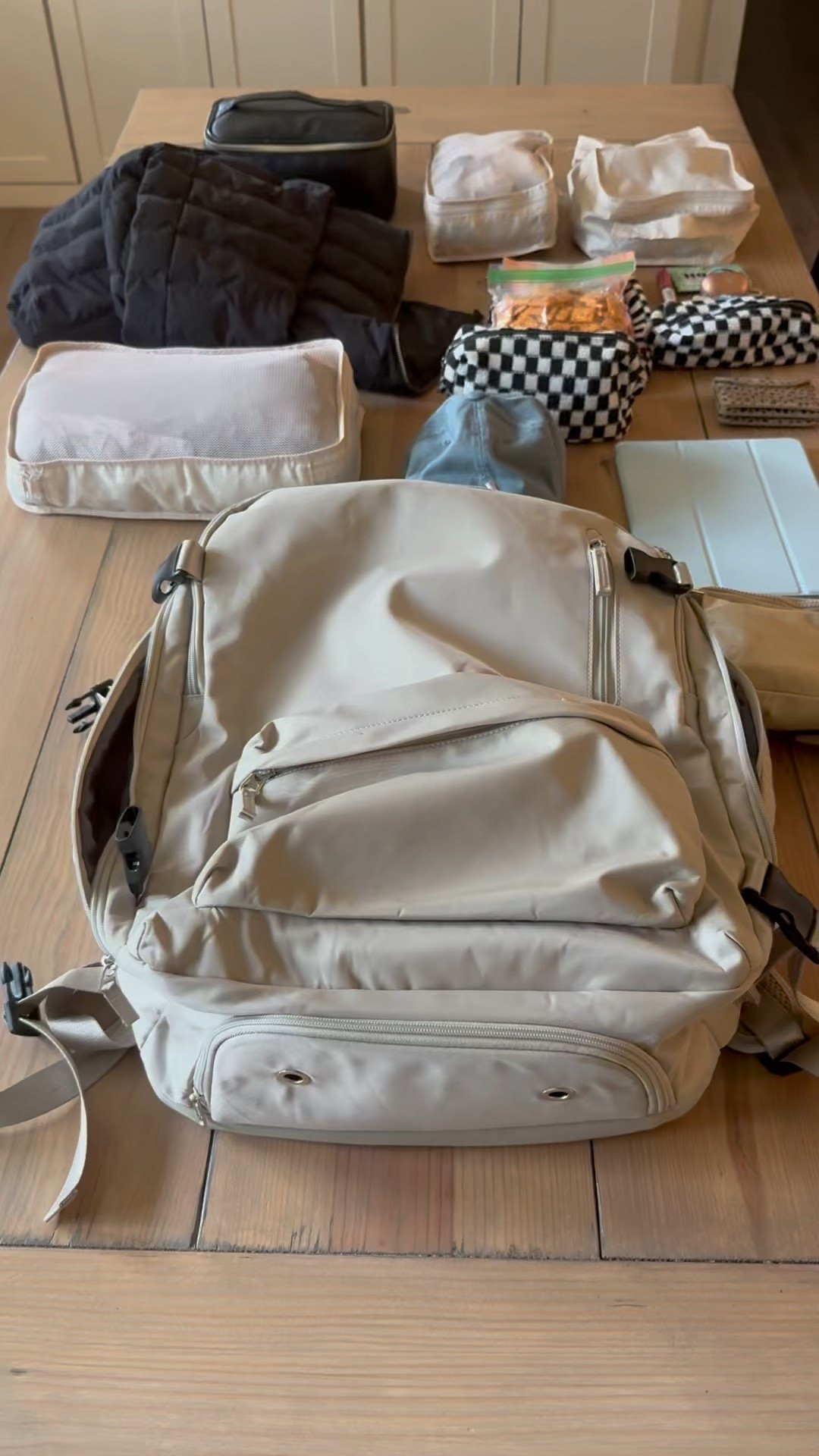 Travel essentials!

#LTKTravel #LTKFindsUnder50