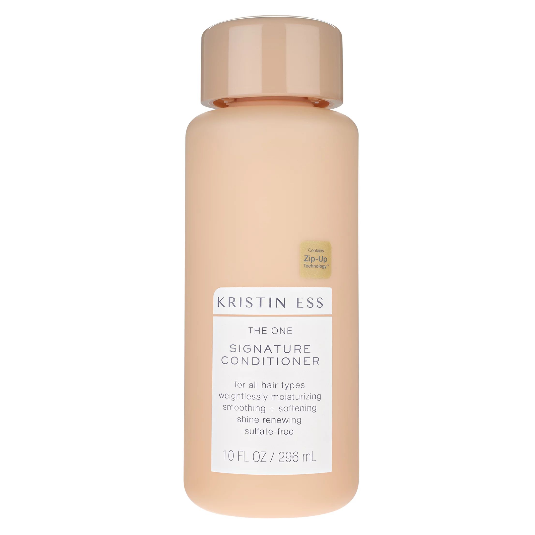 Kristin Ess Hair One Signature Conditioner for Dry Damaged Hair,  Moisturizes, Smooths + Softens ... | Walmart (US)