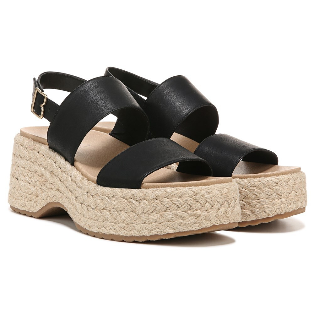 Delaney Wedge Sandal | Dr. Scholls