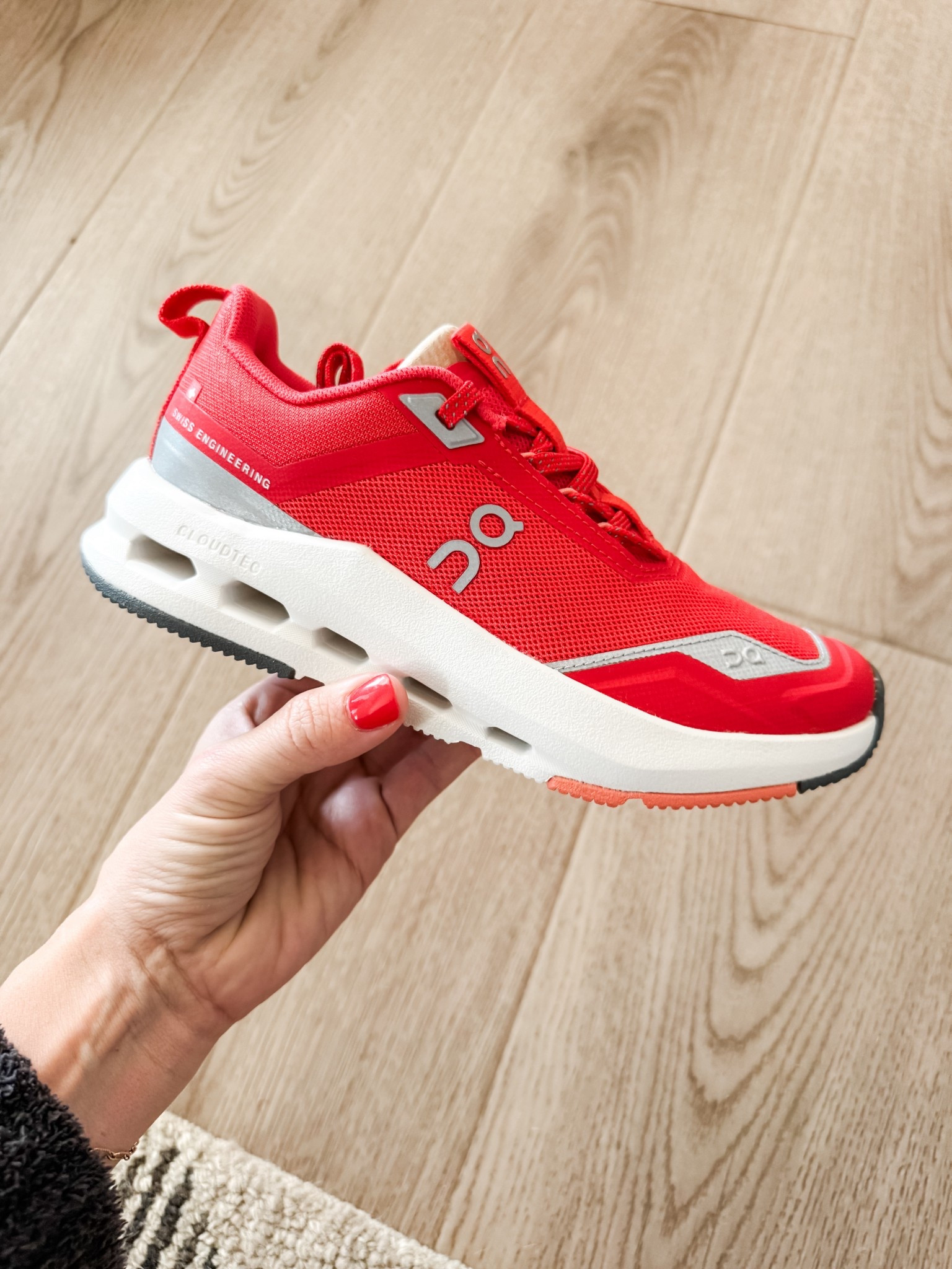 Snagged these on cloud sneakers for Brock while they were on sale! He absolutely loves them! They are finally back on sale! 

#LTKSaleAlert #LTKValentine #LTKKids