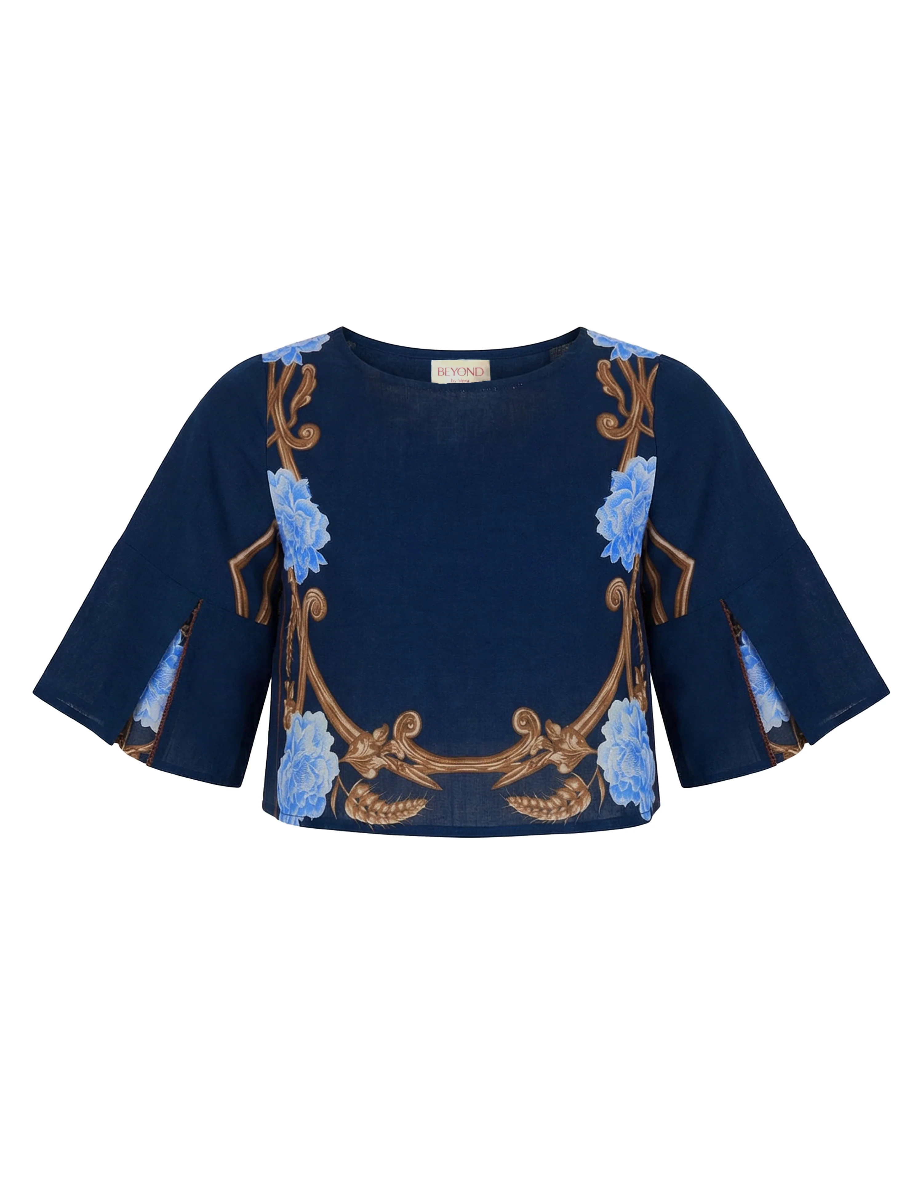 762 London Top | Beyond By Vera