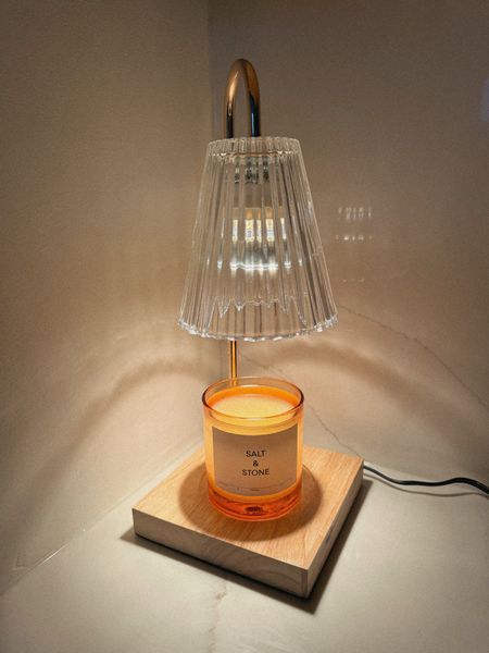 Amazon sale 
Candle warmer 
Salt and stone candle 

#LTKfindsunder50 #LTKsalealert #LTKstyletip