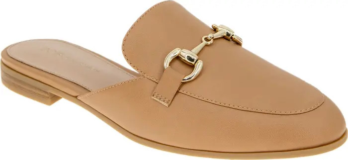 BCBGeneration Zorie Loafer Mule | Nordstrom | Nordstrom