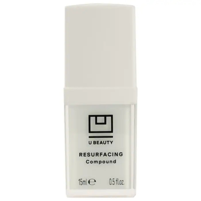 Mini Resurfacing Compound Face Serum with Retinol + Vitamin C | Sephora (US)