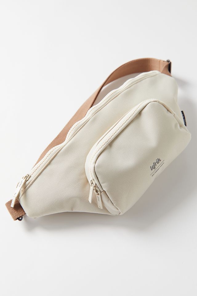 Lefrik Atlas Crossbody Bag | Urban Outfitters (US and RoW)