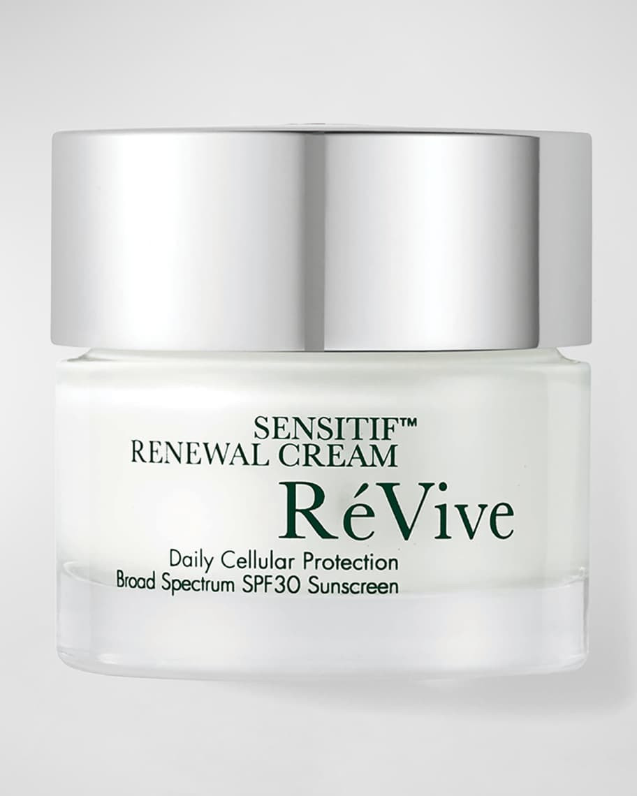 ReVive Daily Cellular Protection Broad Spectrum SPF 30 Sunscreen | Neiman Marcus