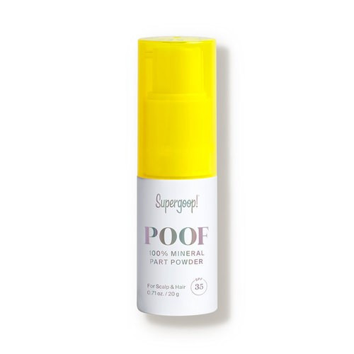 Poof 100% Mineral Part Powder SPF 35 (0.71 oz.) | Dermstore