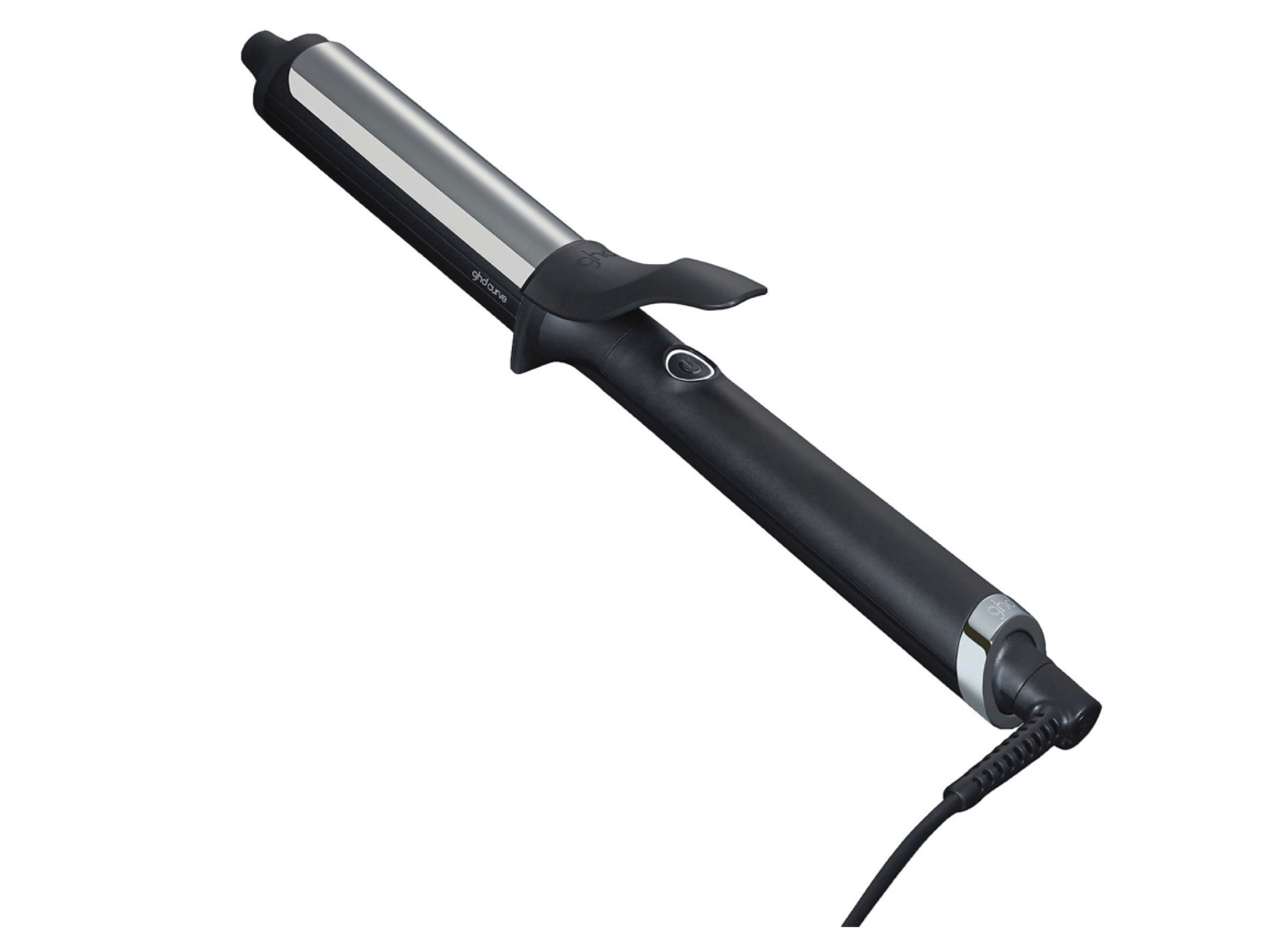 The best burping iron!