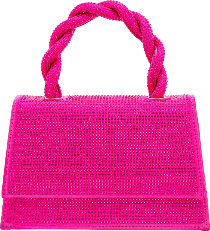 Nina Kasper Top Handle Bag | Nordstrom | Nordstrom