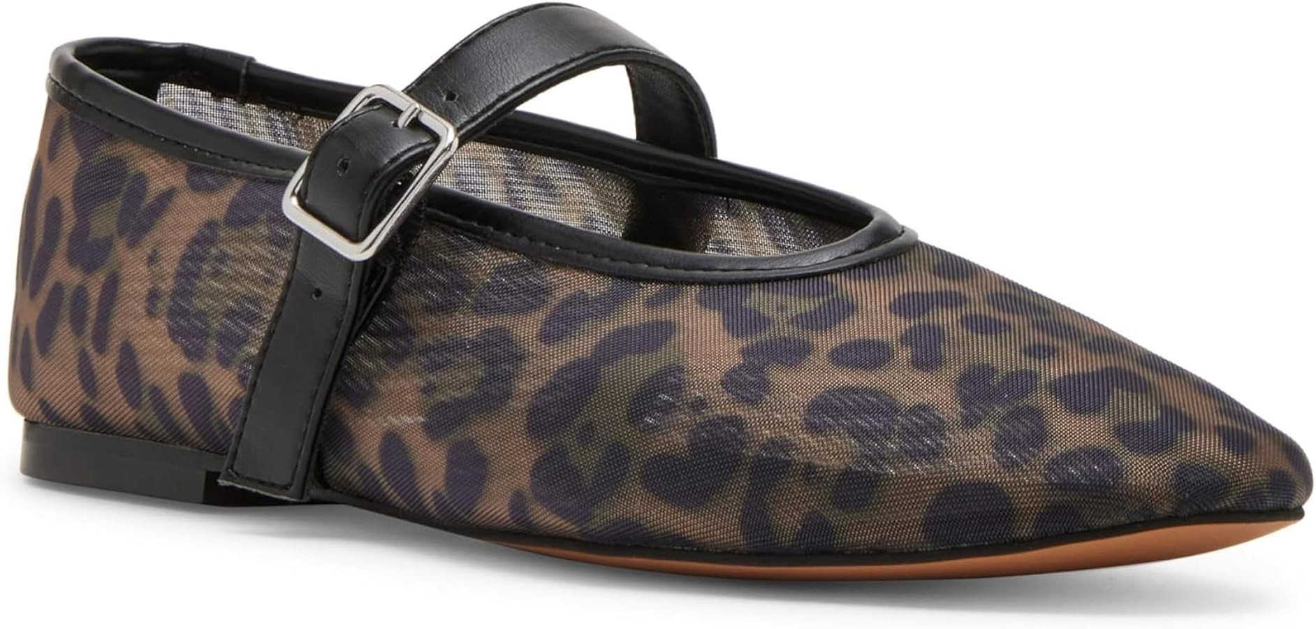Steve Madden Women's Dreaming Ballet Flat | Amazon (US)