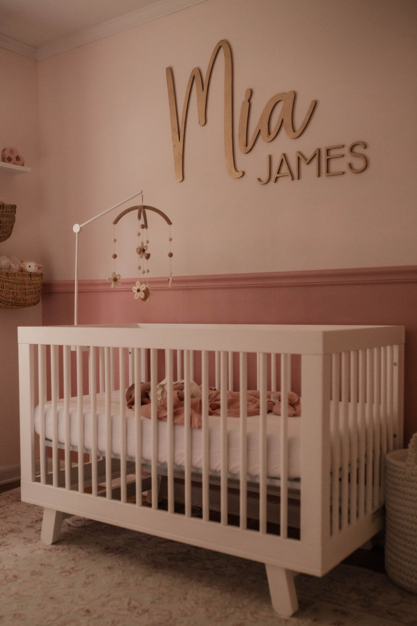 Nursery details that I adore 

#LTKHome #LTKBaby #LTKKids