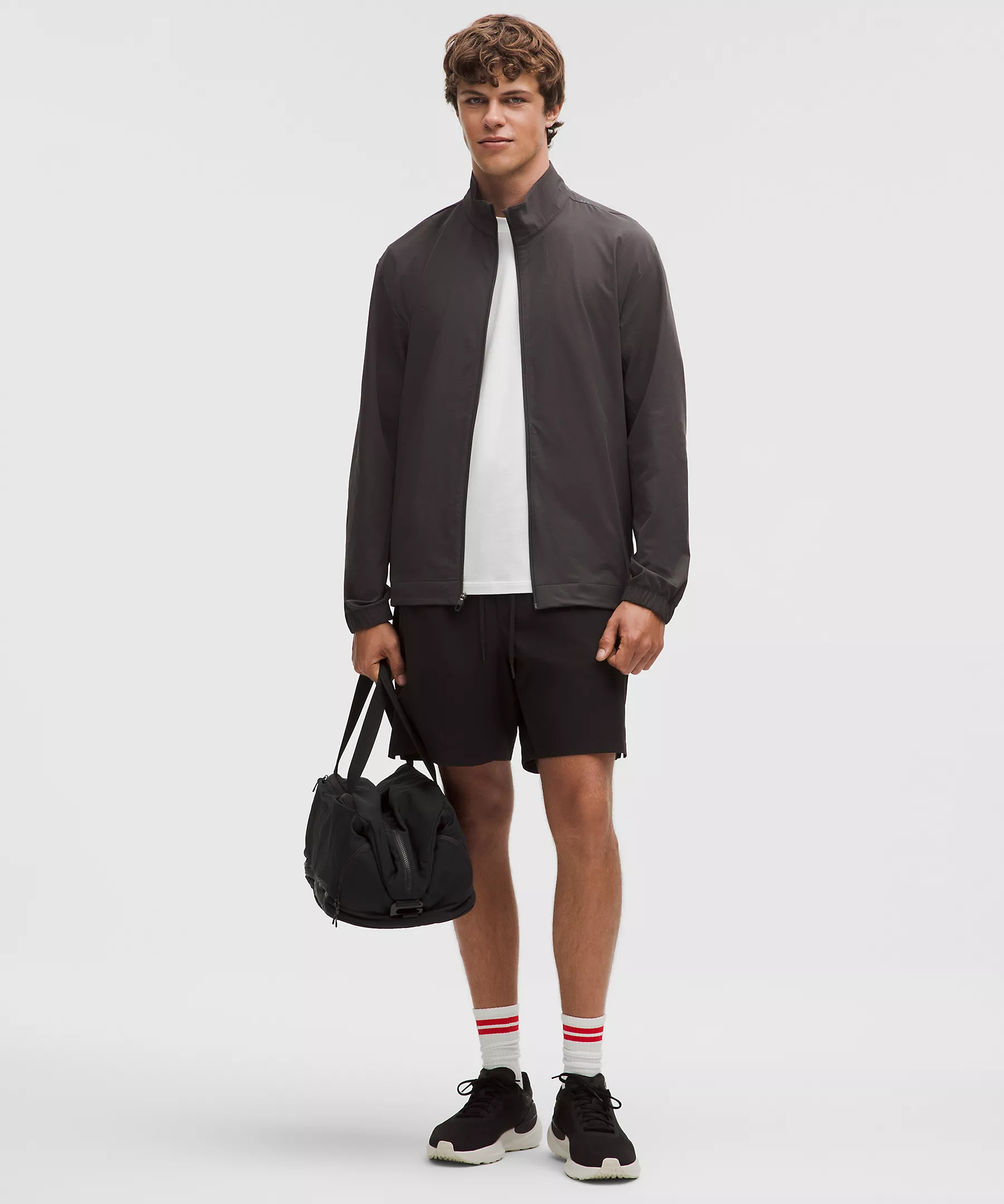 Zeroed In Linerless Short 7" | Lululemon (US)