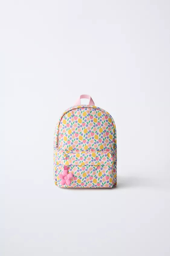 CASUAL BACKPACK | Zara US