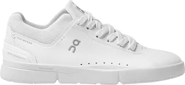 On Women's THE ROGER Advantage Shoes | Dick's Sporting Goods