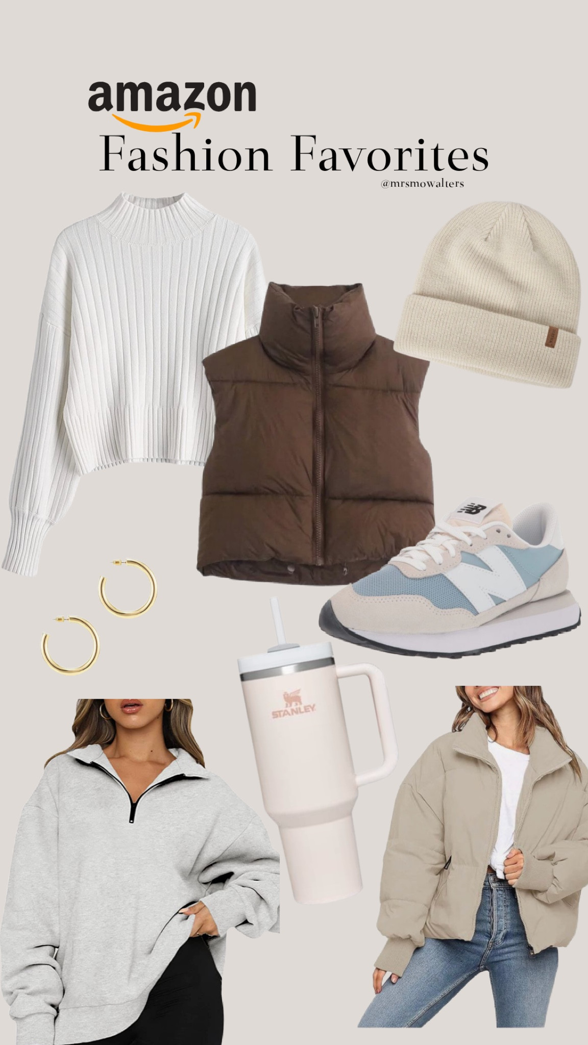 Amazon Fashion 🖤 

#LTKsalealert #LTKstyletip #LTKSeasonal
