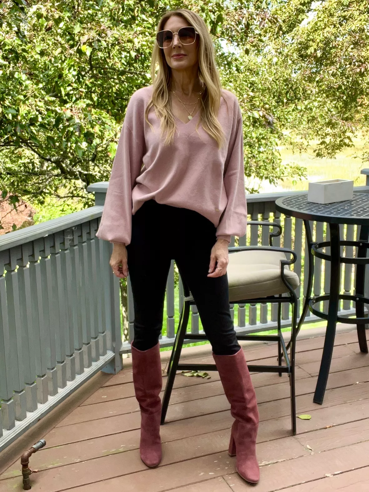 Knee High Boots Outfits - Shop Cute Knee High Boots