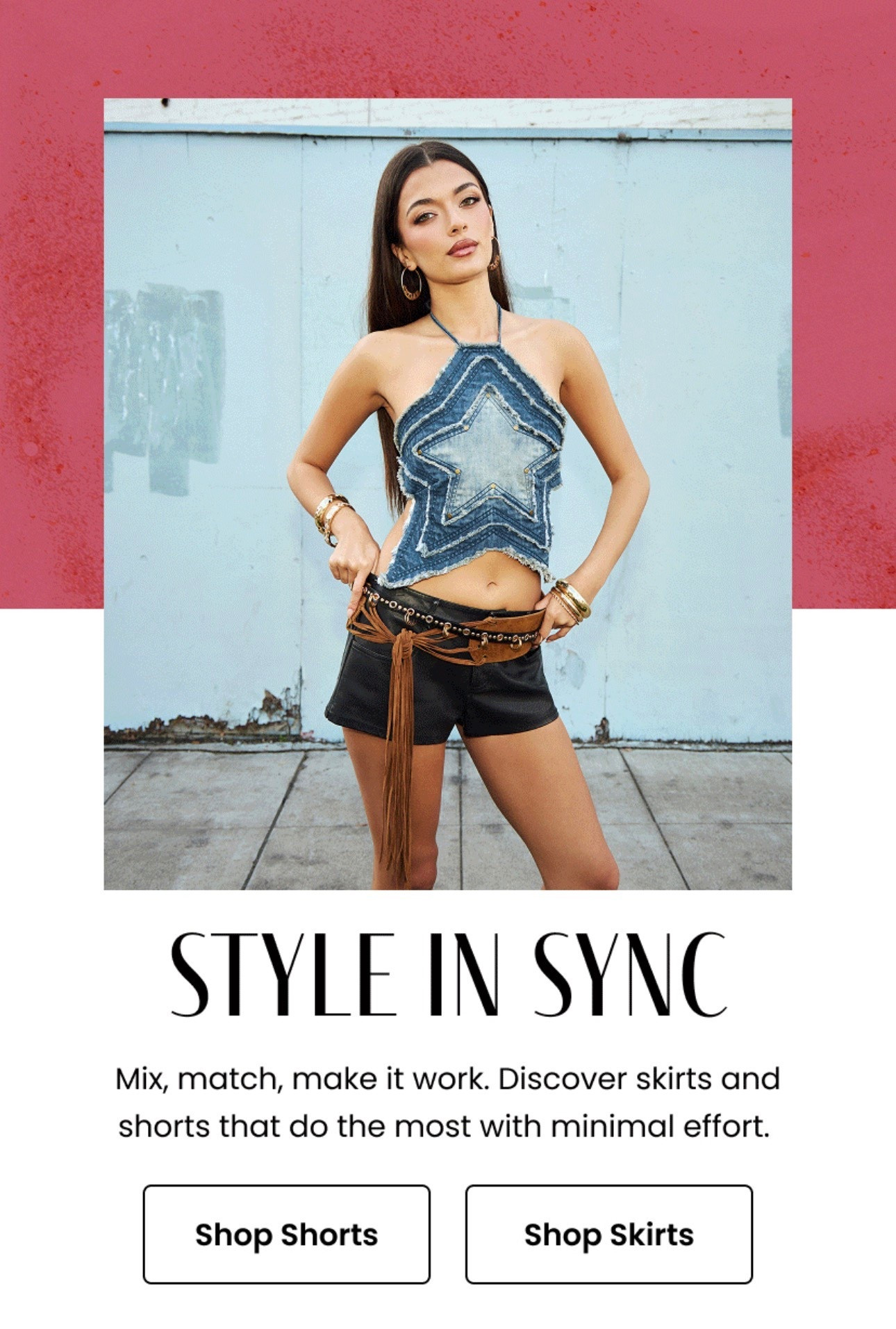 Shorts and skirts at Windsor 💜

#LTKFestival #LTKTravel #LTKootd