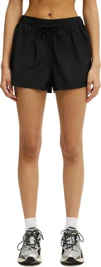 COTTON ON BODY Women's Active Retro Run Short | Nordstrom | Nordstrom