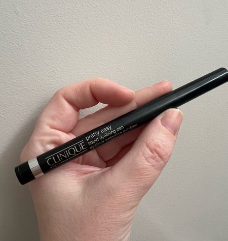 Clinique has been my go to since I was 14! It’s a staple and a favourite and this liner from them is no different 

#LTKbeauty #LTKspring #LTKsummer