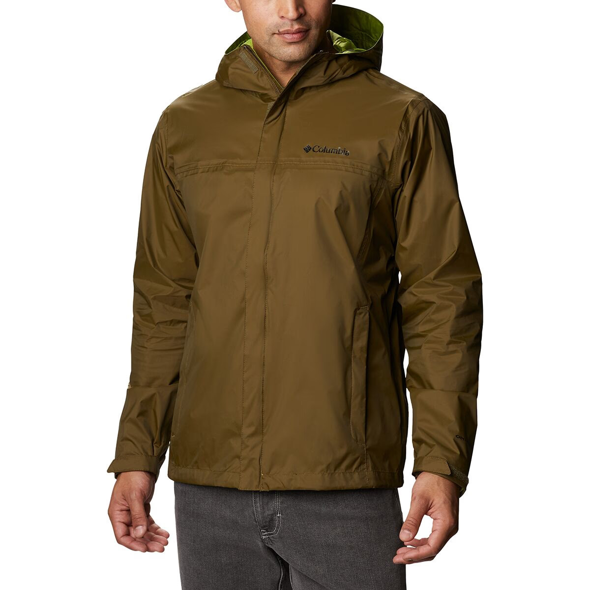 Columbia Watertight II Jacket - Men's - Clothing | Backcountry