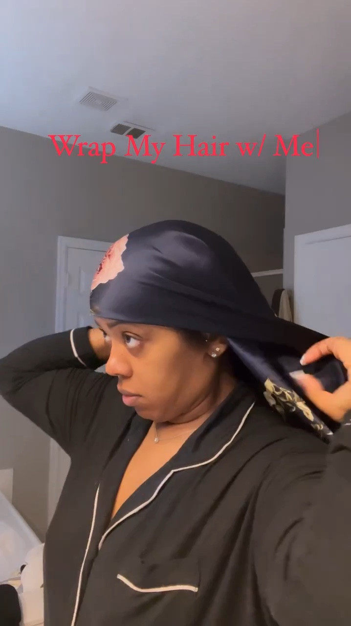 Haircare routine recommendations 
- satin scarf
- satin pillow/ pillowcase 
- satin wrap

#haircare #pixiecuts #nighttime

#LTKStyleTip #LTKBeauty