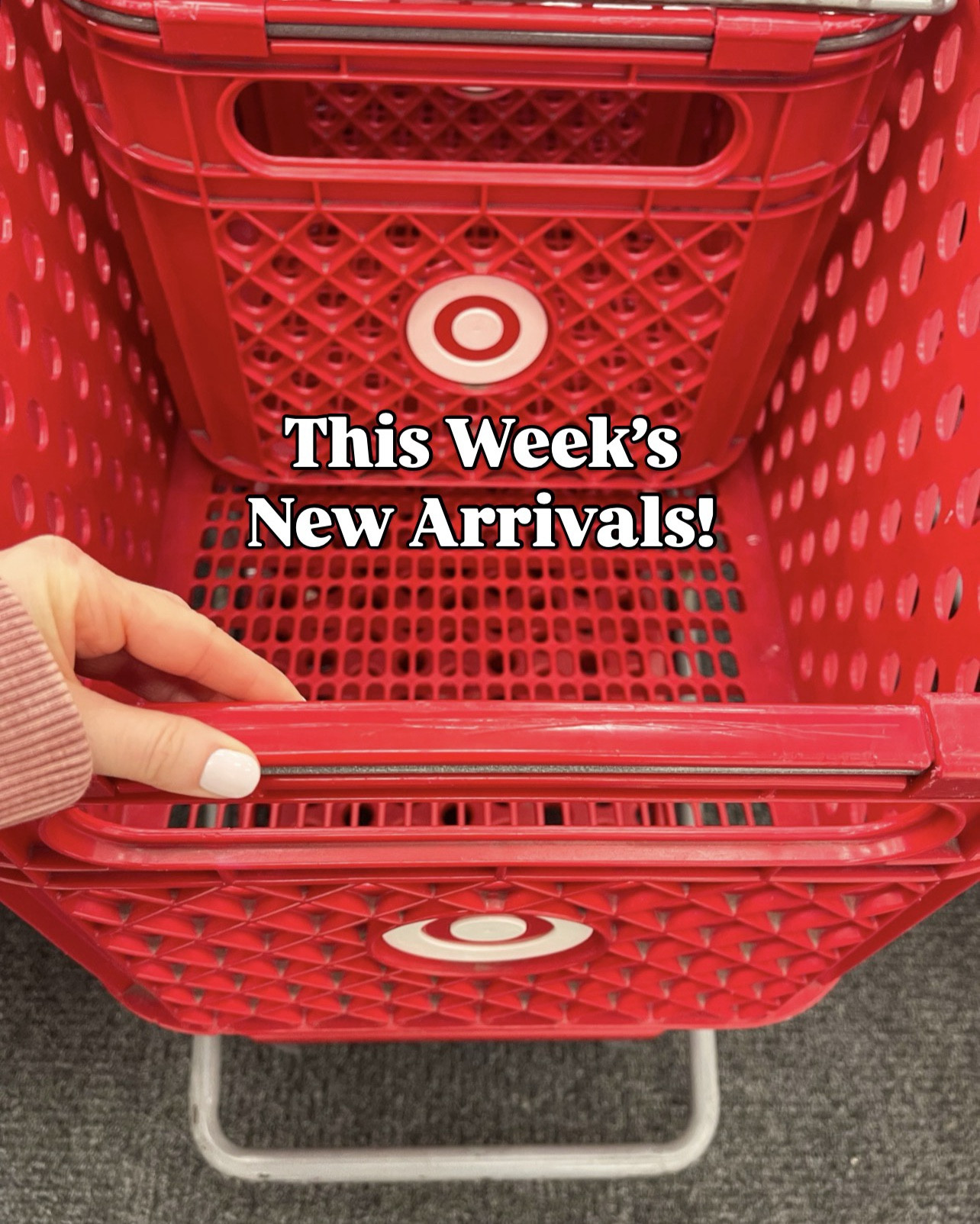 Spring Break & More!

#LTKootd