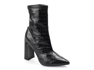 Journee Collection Veralee Bootie | DSW