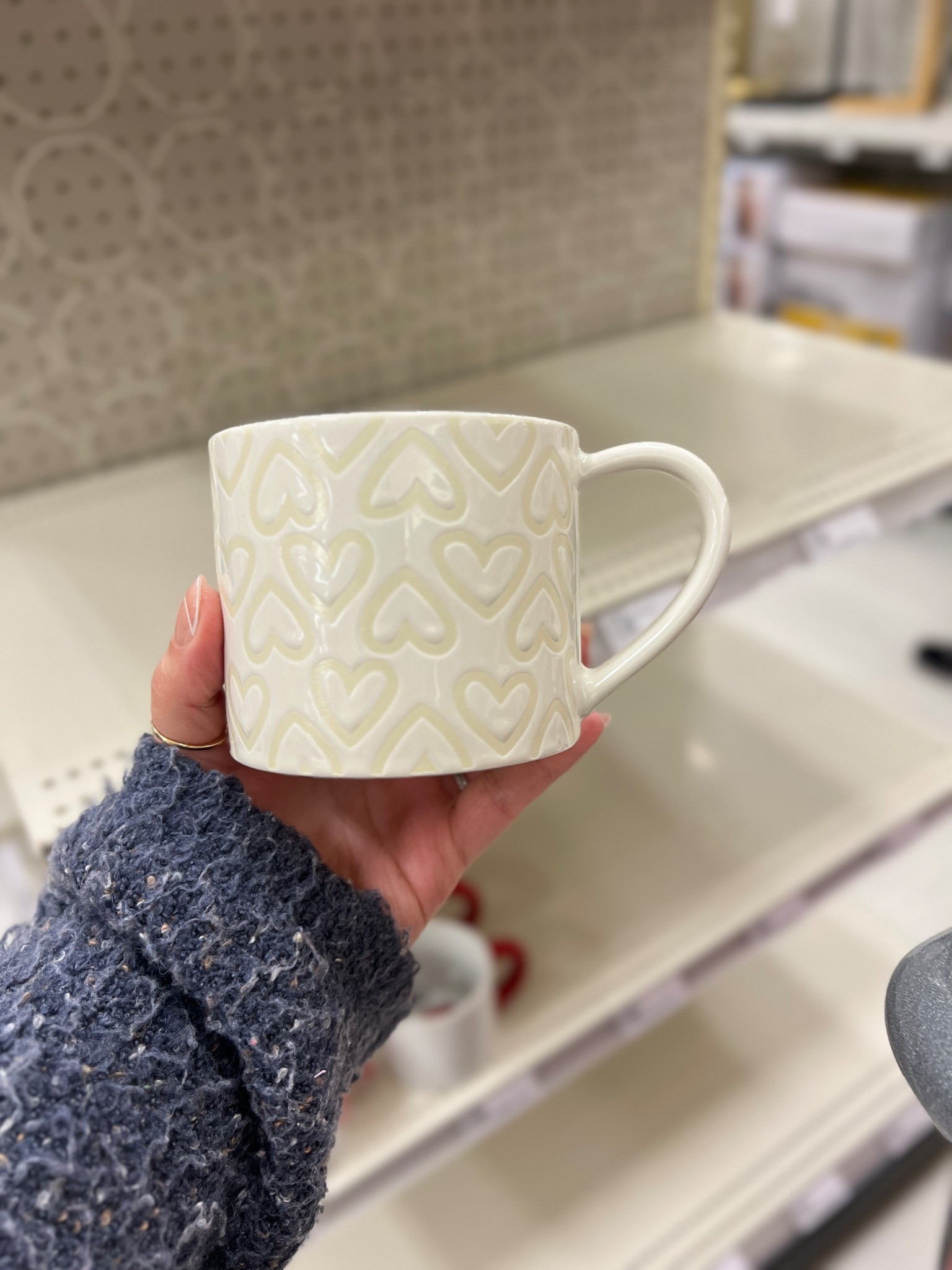 $5 Valentine’s Day mugs 

#LTKGiftGuide #LTKHoliday #LTKmomlife