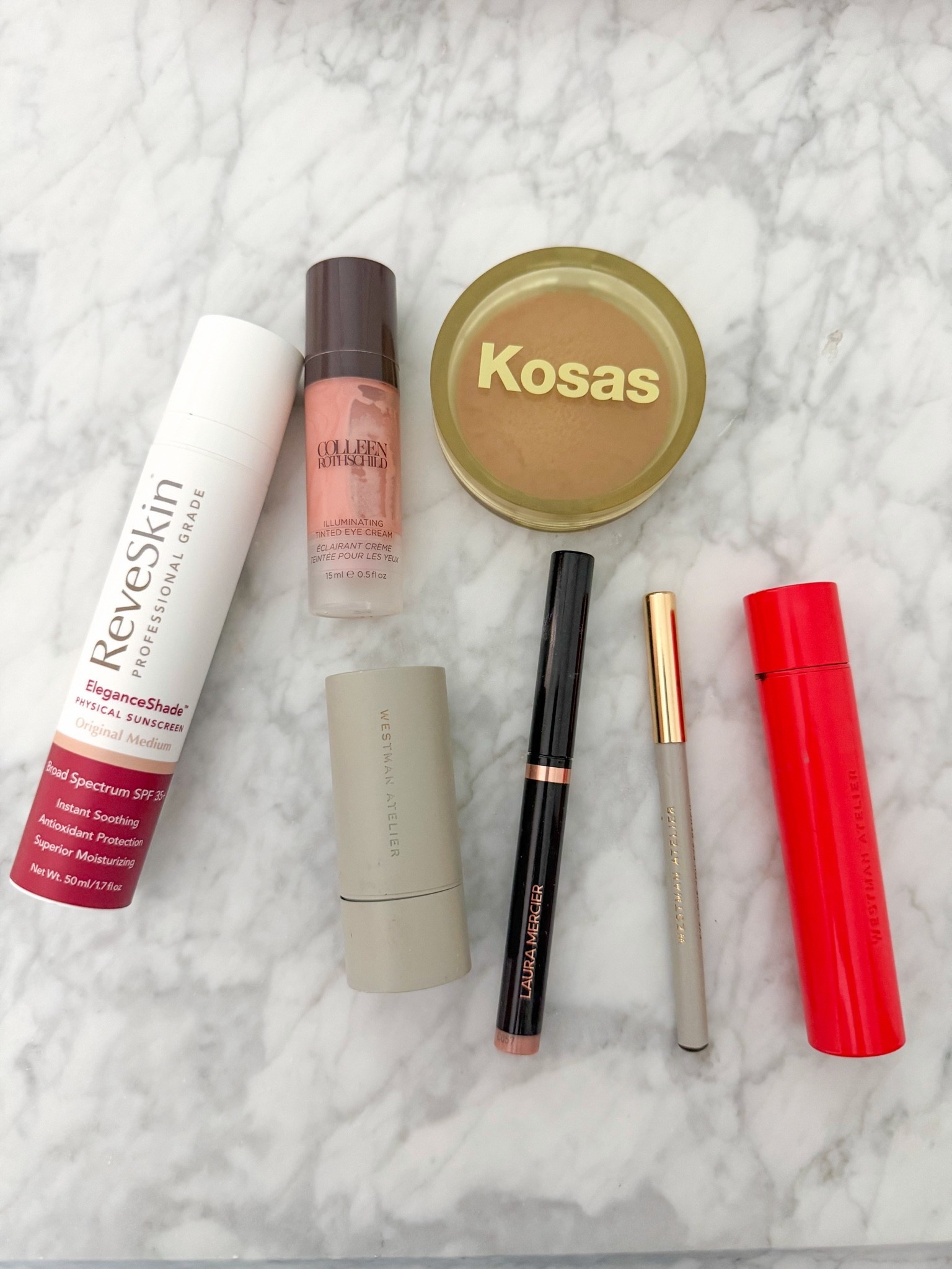 Daily make-up

#LTKselfcare #LTKgrwm